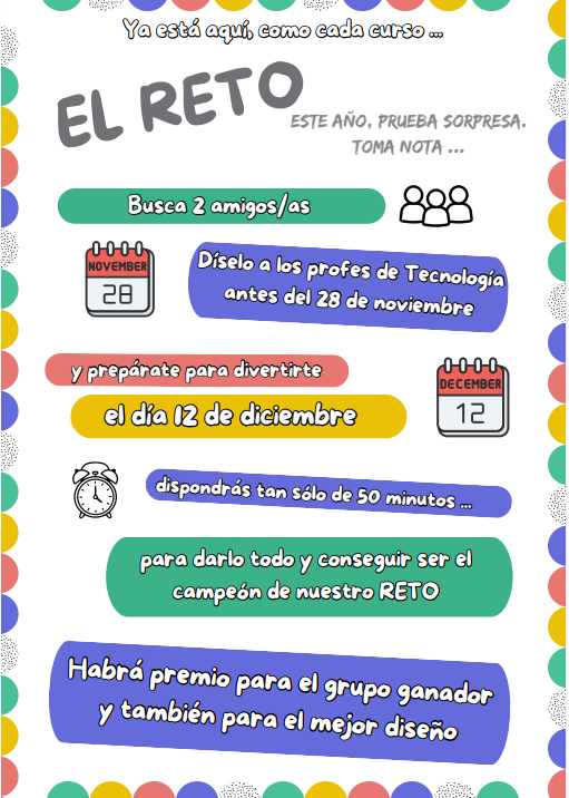 reto tecnologia 25-26